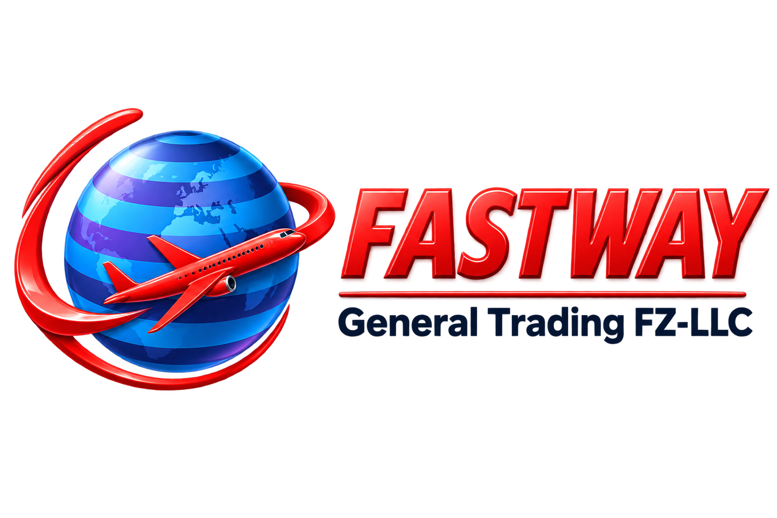FastWay Logo